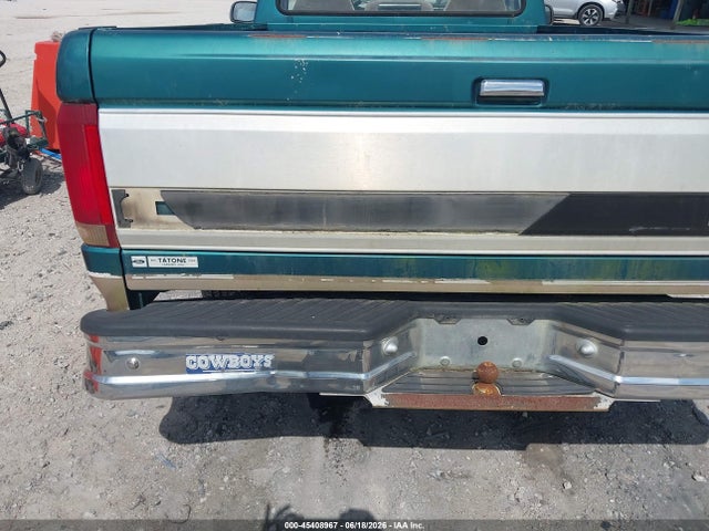 1996 Ford F150 მანქანა იყიდება აუქციონზე, vin: 1FTEF15NXTLA24324, აუქციონის ნომერი: 45408967