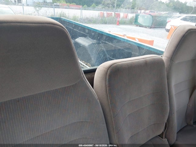 1996 Ford F150 მანქანა იყიდება აუქციონზე, vin: 1FTEF15NXTLA24324, აუქციონის ნომერი: 45408967