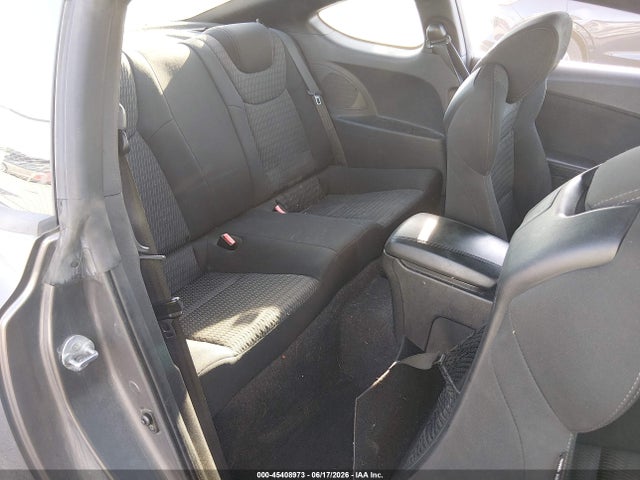 Продажа на аукционе авто 2013 Hyundai Genesis 2.0t, vin: KMHHT6KD6DU097583, номер лота: 45408973