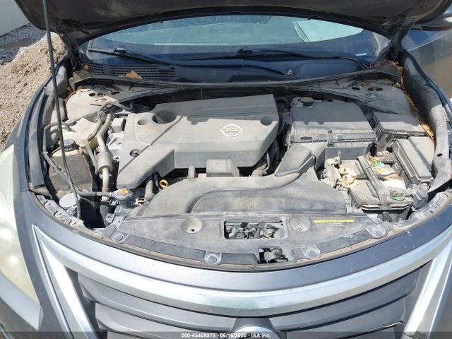Продажа на аукционе авто 2013 Nissan Altima 2.5 Sl, vin: 1N4AL3AP6DN537916, номер лота: 45408978