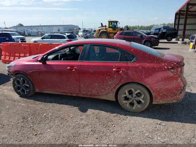 Aukcja sprzedaży 2020 Kia Forte Lxs, vin: 3KPF24AD1LE190691, numer aukcji: 45408980