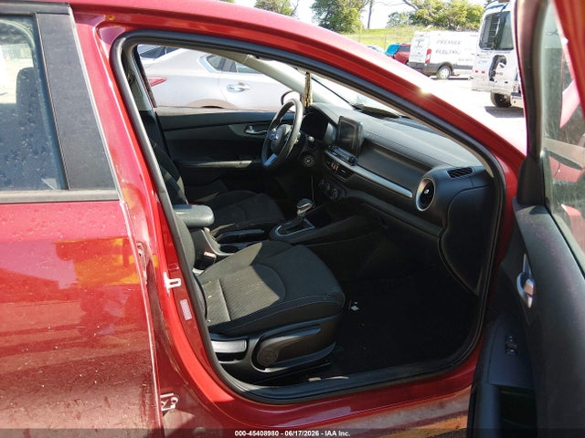 Aukcja sprzedaży 2020 Kia Forte Lxs, vin: 3KPF24AD1LE190691, numer aukcji: 45408980