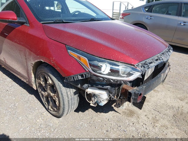 Aukcja sprzedaży 2020 Kia Forte Lxs, vin: 3KPF24AD1LE190691, numer aukcji: 45408980