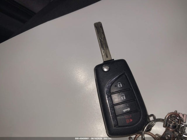 Toyota CAMRY LE 2024 4T1C11AK2RU857955 Image 11