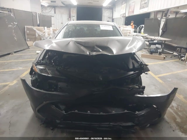 Toyota CAMRY LE 2024 4T1C11AK2RU857955 Image 12