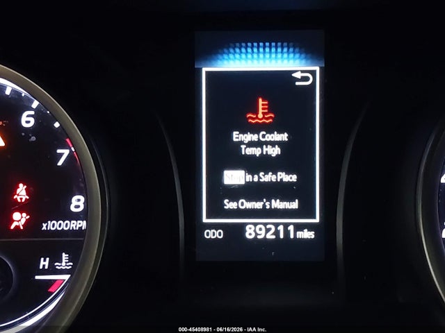 Toyota CAMRY LE 2024 4T1C11AK2RU857955 Image 15
