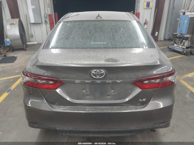 Toyota CAMRY LE 2024 4T1C11AK2RU857955 Image 16