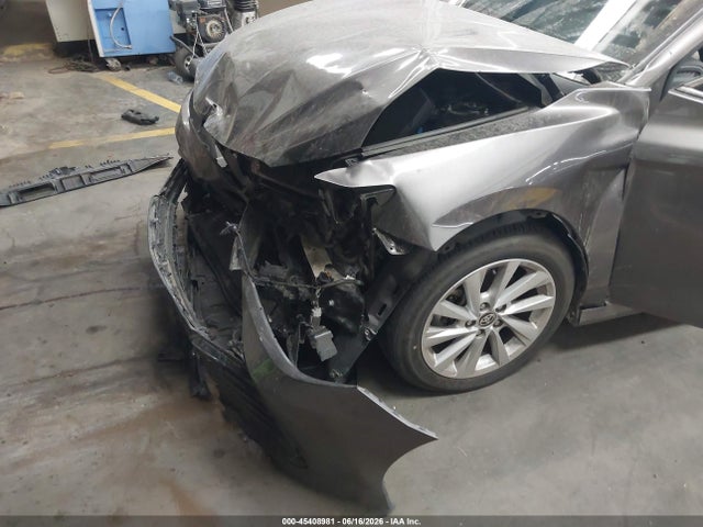 Toyota CAMRY LE 2024 4T1C11AK2RU857955 Image 6