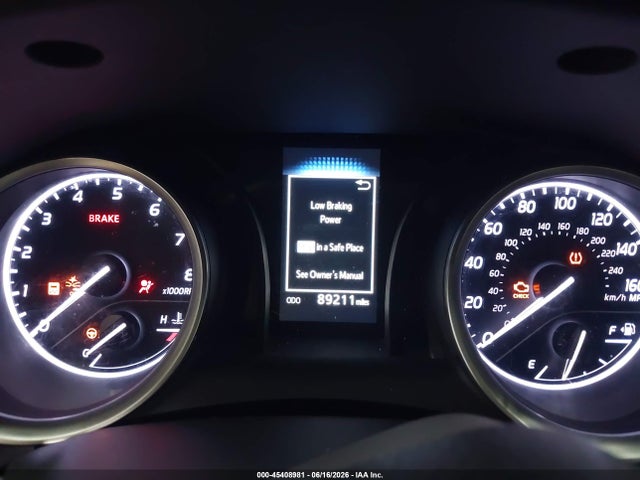 Toyota CAMRY LE 2024 4T1C11AK2RU857955 Image 7