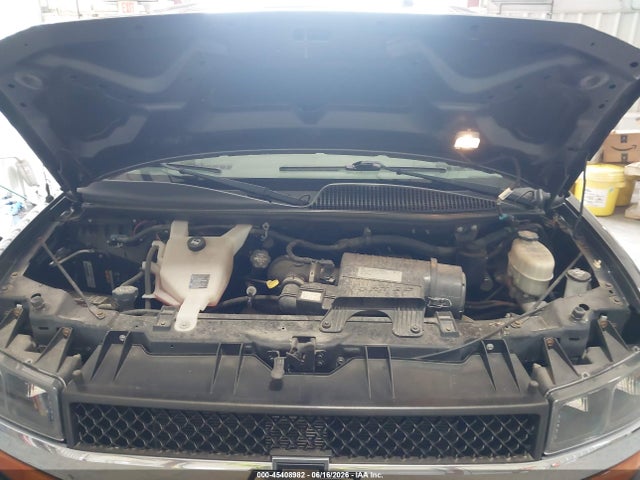 Chevrolet Express 3500 Lt 2016 1GAZGPFF4G1313878 Image 10