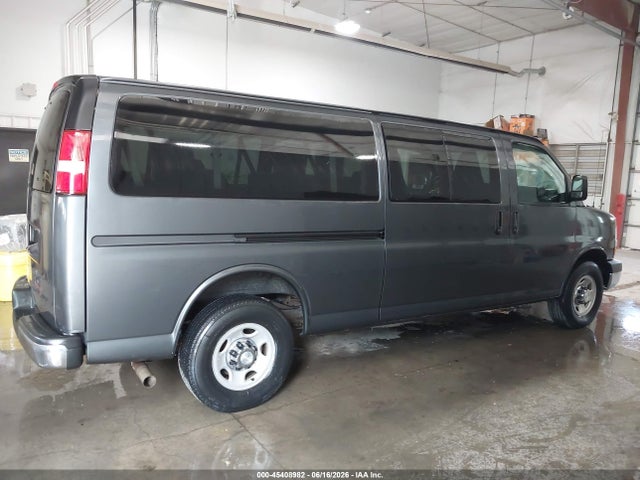Chevrolet Express 3500 Lt 2016 1GAZGPFF4G1313878 Image 18