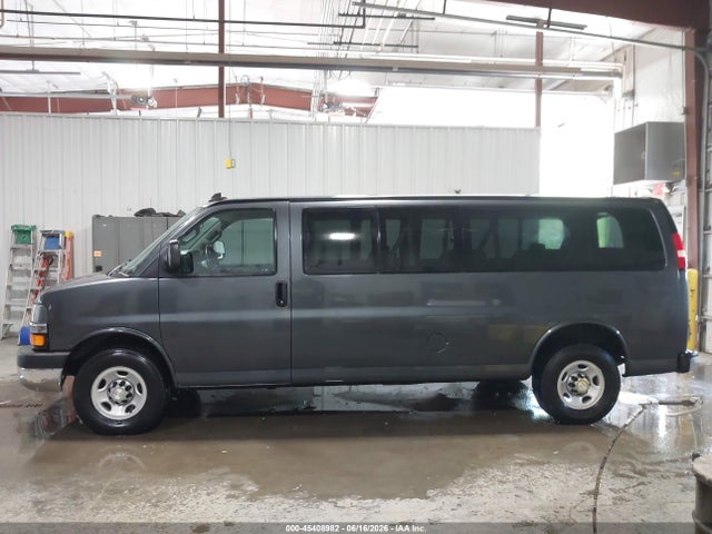 Chevrolet Express 3500 Lt 2016 1GAZGPFF4G1313878 Image 19