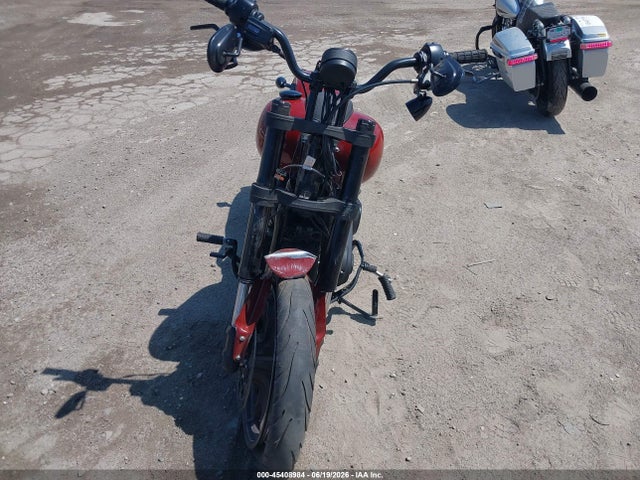 Harley-Davidson FXLRS 2024 1HD1YWZ24RB016528 Image 14