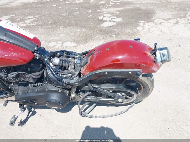 Harley-Davidson FXLRS 2024 1HD1YWZ24RB016528 Image 15