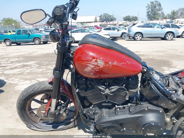 Harley-Davidson FXLRS 2024 1HD1YWZ24RB016528 Image 17