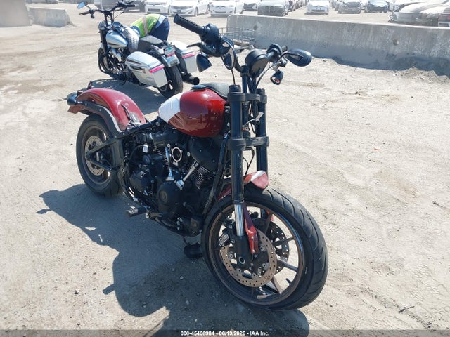 Harley-Davidson FXLRS 2024 1HD1YWZ24RB016528 Image 2