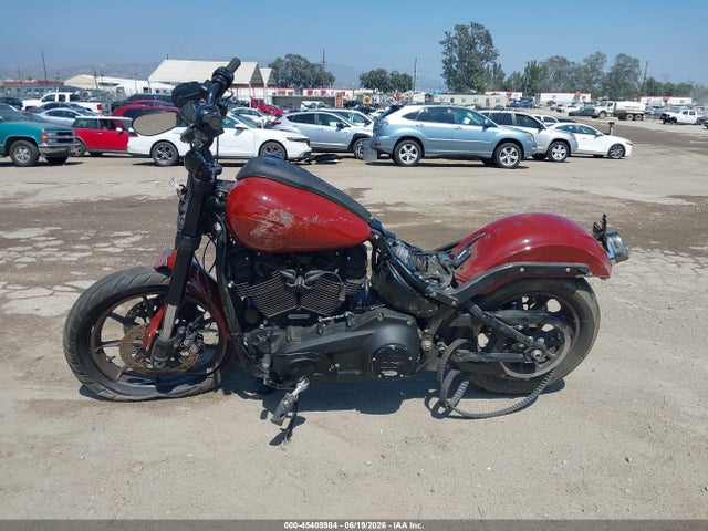 Harley-Davidson FXLRS 2024 1HD1YWZ24RB016528 Image 12