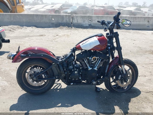Harley-Davidson FXLRS 2024 1HD1YWZ24RB016528 Image 13