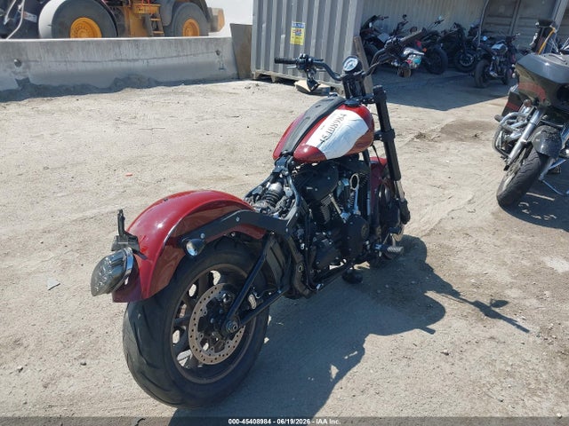 Harley-Davidson FXLRS 2024 1HD1YWZ24RB016528 Image 3