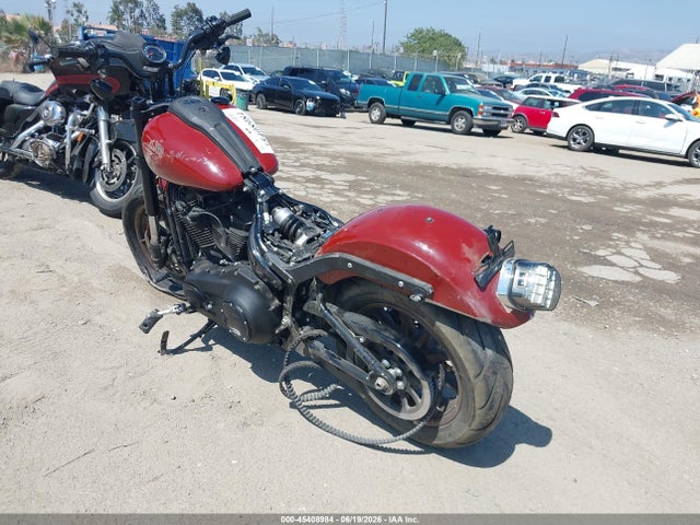 Harley-Davidson FXLRS 2024 1HD1YWZ24RB016528 Image 4