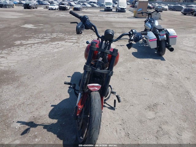 Harley-Davidson FXLRS 2024 1HD1YWZ24RB016528 Image 5