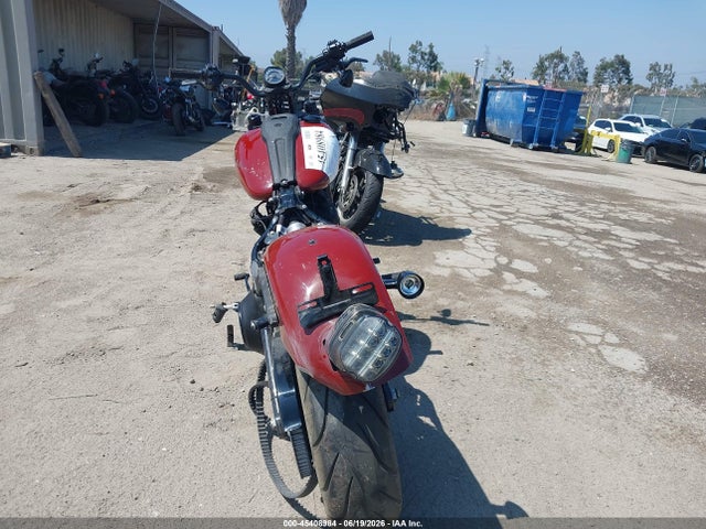 Harley-Davidson FXLRS 2024 1HD1YWZ24RB016528 Image 6