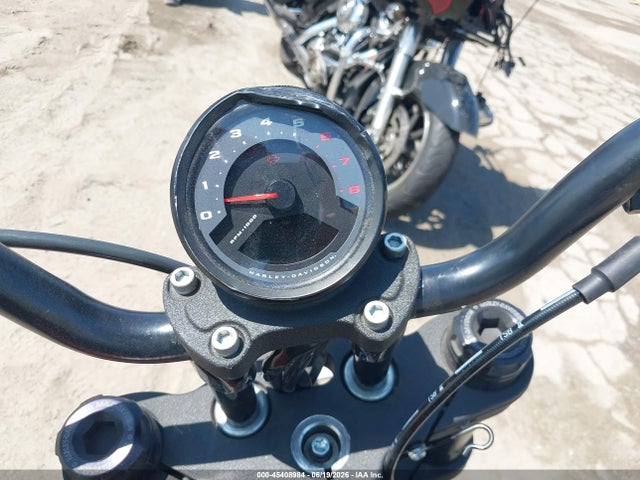 Harley-Davidson FXLRS 2024 1HD1YWZ24RB016528 Image 7