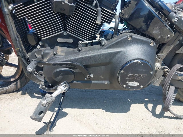 Harley-Davidson FXLRS 2024 1HD1YWZ24RB016528 Image 8