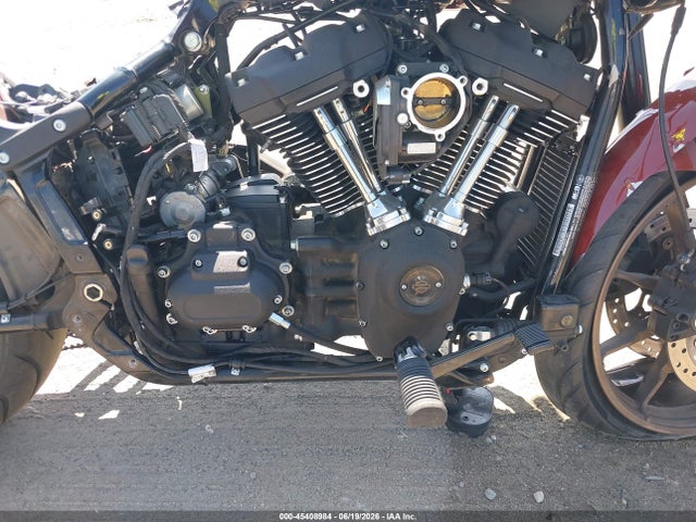 Harley-Davidson FXLRS 2024 1HD1YWZ24RB016528 Image 9