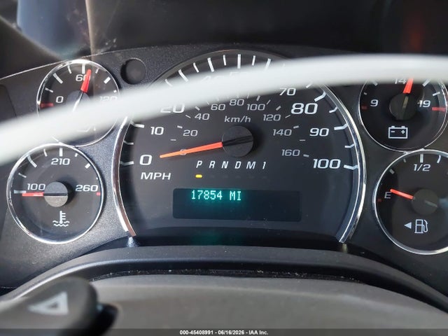 2025 Gmc Savana Cargo Rwd 2500 Regular Wheelbase Work Van მანქანა იყიდება აუქციონზე, vin: 1GTW7AFP4S1102804, აუქციონის ნომერი: 45408991