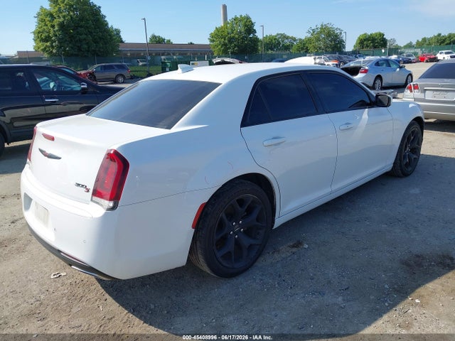 Chrysler 300 300s 2021 2C3CCABG8MH525639 Image 4