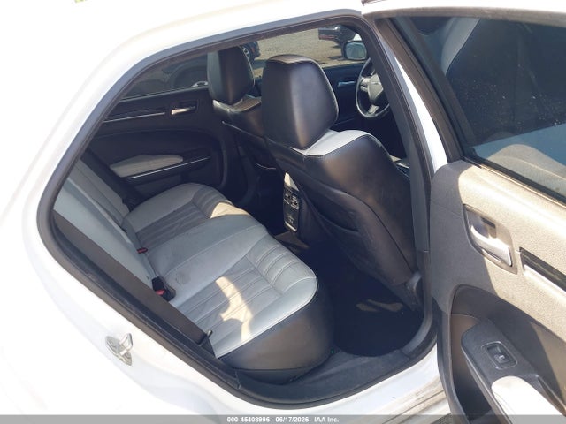 Chrysler 300 300s 2021 2C3CCABG8MH525639 Image 8