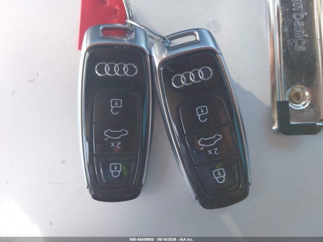Audi E-tron Gt Premium Plus Quattro 2022 WAUCJBFW5N7008463 Image 11