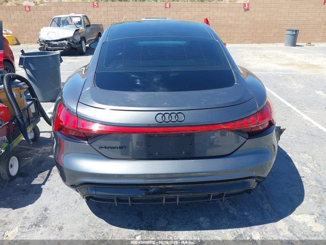 WAUCJBFW5N7008463 Audi E-tron Gt Premium Plus Quattro