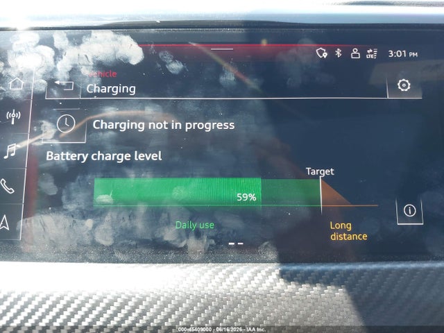 WAUCJBFW5N7008463 Audi E-tron Gt Premium Plus Quattro