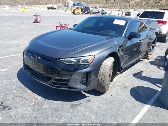 WAUCJBFW5N7008463 Audi E-tron Gt Premium Plus Quattro