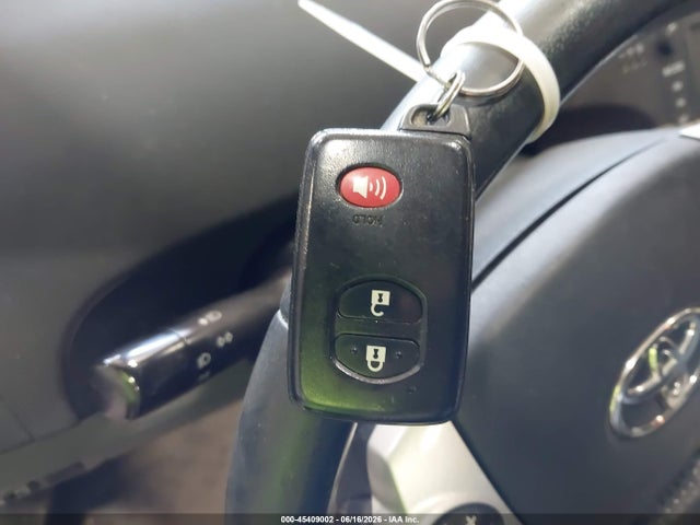 Aukcja sprzedaży 2010 Toyota Prius Iv, vin: JTDKN3DU1A0022633, numer aukcji: 45409002