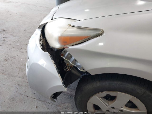 Aukcja sprzedaży 2010 Toyota Prius Iv, vin: JTDKN3DU1A0022633, numer aukcji: 45409002