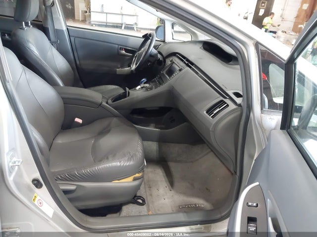 Aukcja sprzedaży 2010 Toyota Prius Iv, vin: JTDKN3DU1A0022633, numer aukcji: 45409002