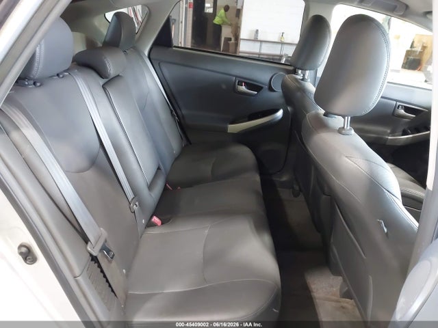 Aukcja sprzedaży 2010 Toyota Prius Iv, vin: JTDKN3DU1A0022633, numer aukcji: 45409002