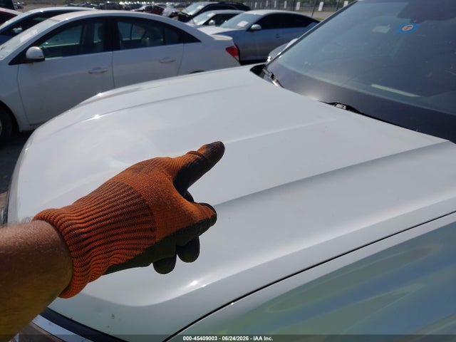 2021 Volkswagen Atlas Cross Sport 3.6l V6 Se W/technology მანქანა იყიდება აუქციონზე, vin: 1V2JE2CA7MC223953, აუქციონის ნომერი: 45409003