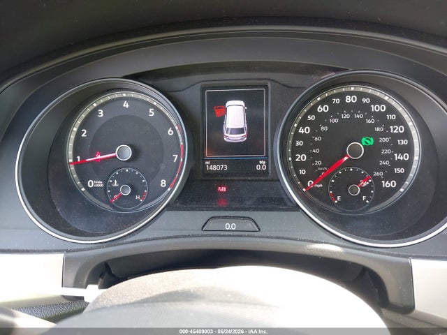 2021 Volkswagen Atlas Cross Sport 3.6l V6 Se W/technology მანქანა იყიდება აუქციონზე, vin: 1V2JE2CA7MC223953, აუქციონის ნომერი: 45409003