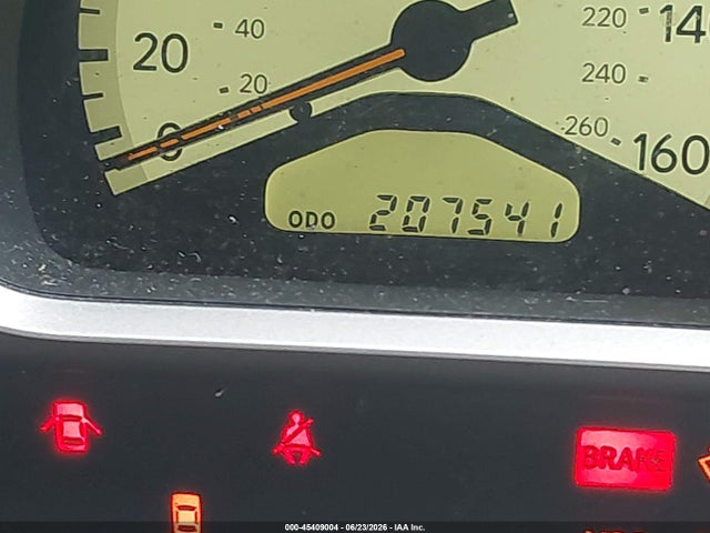 45409004 :رقم المزاد ، JT8BD69S250206981 vin ، 2005 Lexus Gs 300 مزاد بيع