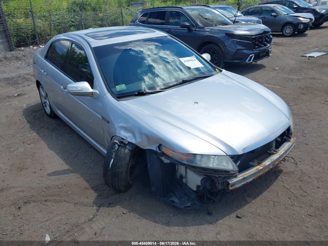 Продажа на аукционе авто 2008 Acura Tl 3.2, vin: 19UUA66258A022464, номер лота: 45409014