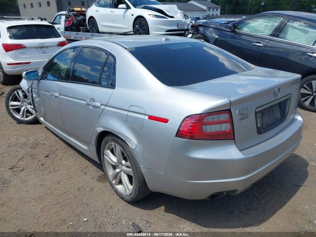 Aukcja sprzedaży 2008 Acura Tl 3.2, vin: 19UUA66258A022464, numer aukcji: 45409014