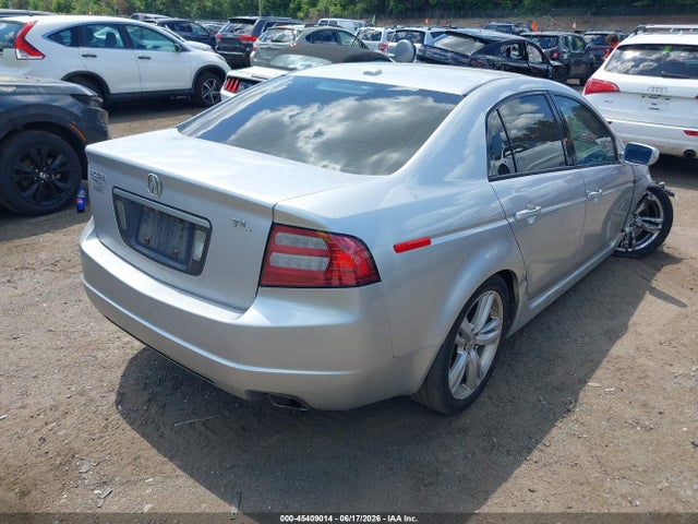 Продажа на аукционе авто 2008 Acura Tl 3.2, vin: 19UUA66258A022464, номер лота: 45409014