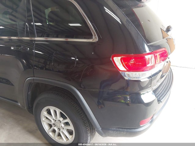 Продажа на аукционе авто 2019 Jeep Grand Cherokee Laredo E 4x4, vin: 1C4RJFAG4KC772294, номер лота: 45409017