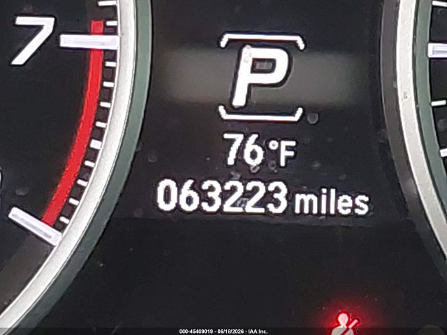 Acura Ilx Premium Package/technology Package 2020 19UDE2F74LA010579 Image 16