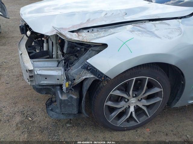 Acura Ilx Premium Package/technology Package 2020 19UDE2F74LA010579 Image 18