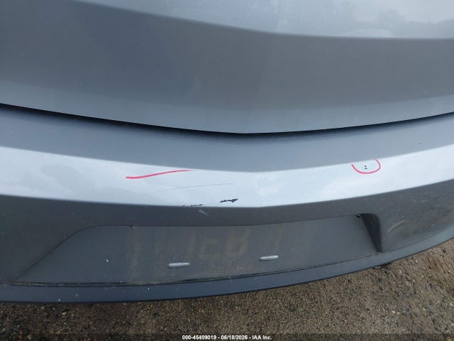 Acura Ilx Premium Package/technology Package 2020 19UDE2F74LA010579 Image 20
